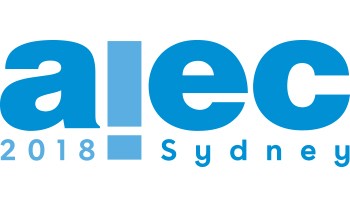 AIEC 2018 Photos