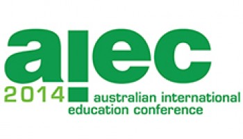AIEC 2014 Photos