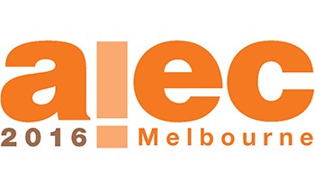 AIEC 2016 Photos
