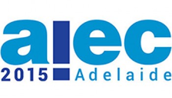 AIEC 2015 Photos