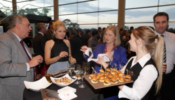 Social event - Dinner
