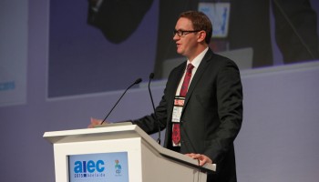 Plenary - Friday AM