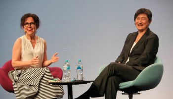Plenary - Friday PM