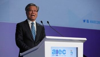 Plenary - Thursday