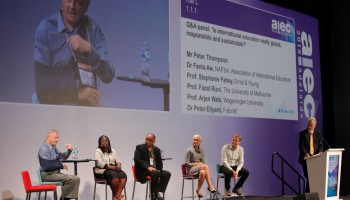 Plenary - Wednesday
