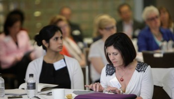 Session - Roundtable