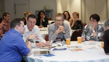 Sessions - workshops