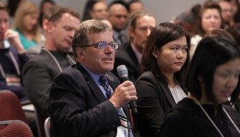 Sessions - Panels and presentations - Day 1