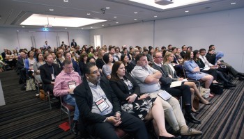 Sessions - Panels and presentations - Day 2