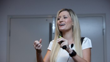 Sessions - Panels and presentations - Day 3