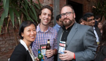 Social event - Happy hour